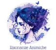 logo di risonanze animiche spiritual gangster